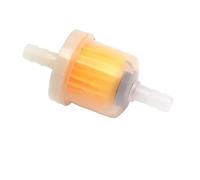 Filtro Aria Di Cartuccia Filtro Universale Per Scooter Ciclomotore 10 Pezzi Filtro Olio Per Moto Filtri Benzina Strumento Per Moto Da Cross Per ATV(10pcs)