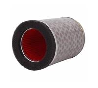 Filtro Aria Di Elemento Filtrante Del Filtro Dell'aria Per CB400 Per CB400SF 1992 1993 1994 1995 1996 1997 1998 Per H&ornet Per Hornet250(Red)