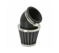 Filtro Aria Di Filtro Aria Curvo 35 Mm 38 Mm 40 Mm 42 Mm 50 Mm Per Pit Bike, ATV 50 70 90 CC 110 CC 125 CC Accessori Per Moto, Parti Di Ricambio Per Moto.(42mm)