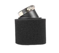 Filtro Aria Di Filtro Aria Per Moto Da 42 Mm, Accessori Per Moto, Ricambi Per Moto, ATV, PIT BIKE 45 Per Pz30 Carburatore 200cc 250cc( 35mm bend black)