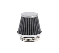 Filtro Aria Di Filtro Aria Per Moto, Universale, Per Carburatore, Filtro Di Aspirazione Aria, Pulitore 35 Mm-60 Mm, Scooter Per GY6, ATV, Ciclomotore(42mm)