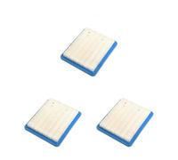 Filtro Aria Di Filtro Aria Per Moto Valvola Laterale Motori Per 491588S Per 399959 Per 491588 Per Quantum Serie 625 650 Ricambi Tosaerba Filtro Aria Ricambi(3pcs)