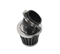 Filtro Aria Di Filtro Aria Universale Per Moto Per Moto Pit Bike Quad Scooter 35/38/40/42/45/48/50 Mm Per 50 Cc Per 110 Cc Per 125 Cc Per 140 Cc.(35mm)