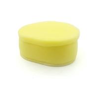 Filtro Aria Di Filtro Dell'aria Aspirazione Motore Della Motocicletta Elemento Filtrante Accessori Per Motociclette, Dell'olio Per QINGQI Per QM200GY(Y-w)