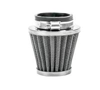 Filtro Aria Di Per CG Per 125cc Per 150cc Per 200cc Per 250cc Per GY6 Filtro Aria Universale Per Moto ATV Scooter Quad Go Kart Ciclomotore Pit Bike(50mm)