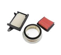 Filtro Aria Di Per TMAX530 DX SX Per T-MAX 530 Per TMAX 530 Per T-MAX530 2017-2019 Accessori Per Moto Filtro Aria Aspirazione Pulitore(Yellow)