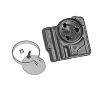 Filtro aria di ricambio Ø6.7mm Piaggio per Piaggio Si