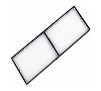 Filtro aria di ricambio for proiettore, compatibile con EPSON, EB-1930, EB-1935, EB-1940W, EB-1945W, EB-1950, EB-1955, EB-1960, EB-1965, EB-1970W