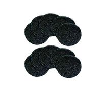 Filtro aria di ricambio originale PP 45 G2P art. n. 0093.1444 di Maico Ventilatoren, confezione 10 x G2, per aeratore singolo PP 45
