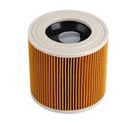 Filtro 'aria di Ricambio per Aspirapolvere A2004 A2054 A2204 A2656 WD2.250 WD3.200 WD3.300 Previene la Polvere, Lavabile e Riutilizzabile