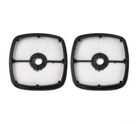 Filtro aria di ricambio per decespugliatori SRM210 SRM225 HC150, set da 2 pezzi, adatto a oltre 20 modelli, tra cui PE225 PE230