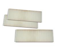 Filtro aria di ricambio per impianto centralizzato WS/ WRG Maico