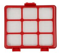 Filtro aria di scarico per Defy VC 32801 R Bagless VC Red H12