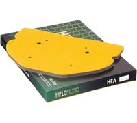 Filtro aria dialta qualità ricambio OEM HIFLOFILTRO HFA2706