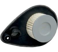 Hiflofiltro Suzuki Hfa3804 Air Filter Bianco