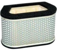 Hiflofiltro Yamaha Hfa4907 Air Filter Argento