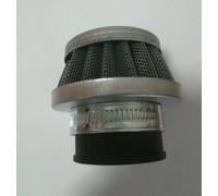 Filtro Aria Diametro Interno 35mm Con Fascetta Per Quad ATV E Pit Bike