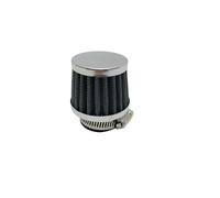 FILTRO ARIA DM 28 PER MOTO CAFÈ RACER AIR FILTER MM CARBURATORE CONICO NUOVO