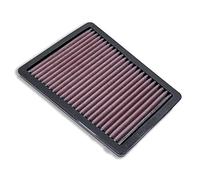 Filtro aria DNA ad alte prestazioni compatibile per Voge ACX 300 (21-23) PN: P-VO3E22-01