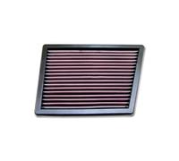 Filtro aria DNA compatibile per BMW 120 D-X F40 1.5L (19-22) PN: P-MC20S15-01