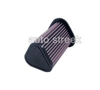 Filtro aria DNA High Performance adatto per Royal Enfield GT e Interceptor 650