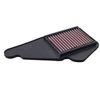 Filtro aria DNA in cotone per Honda FMX650 2005>2008
