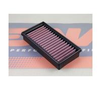 Filtro Aria DNA per KTM 690 DUKE 2012; 13-19 690 DUKE ABS; 13-17 690 DUKE R ABS