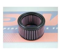 Filtro aria DNA Royal Enfield: 99-07 BULLET 350 350cc; 03-08 THUNDERBIRD 350 35