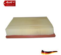 Filtro aria Dodge Nitro KA 2007/2011
