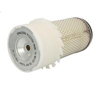 Filtro aria DONALDSON OFF P123159 per VOLVO FL7 6.725 1985-1998