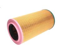 Filtro aria DONALDSON OFF P953553 per RENAULT CERGOS 4.5 1998-2001