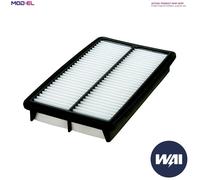 FILTRO ARIA DP1110.10.0056 PER NISSAN SENTRA/III/Hatchback PRIMERA SABRE SUNNY