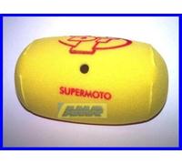 FILTRO ARIA DT1 HONDA XR 250 440 600 650 R BAJA SM ENDURO MOTARD 267220021