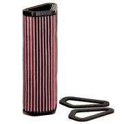 Filtro Aria Ducati 1198 / Diavel per DUCATI 848 EVO 2011-2013