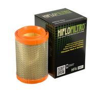 HIFLO HFA6001 AIR FILTER PAPER SILVER DUCATI SCRAMBLER 803 ABS URBAN ENDURO 2016