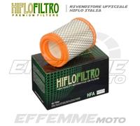 Filtro aria DUCATI Hypermotard 796 2009 2010 2011 2012 HIFLO HFA6001