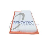 Filtro aria Dx Cartuccia filtro 02.14.140 TRUCKTEC AUTOMOTIVE per MERCEDES-BENZ