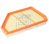 Filtro aria Dx per ALPINA BMW X5 X6 X7 XB7 XM