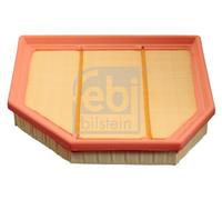 Filtro aria Dx per BMW 3 4 5 6