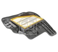 Filtro aria Dx per BMW 5 6 7 X5 X6