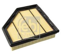 Filtro aria Dx per BMW 5 7 X7