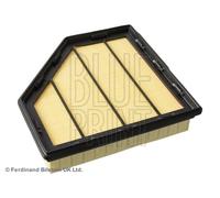 Filtro aria Dx per BMW 5 7 X7