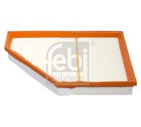 Filtro aria Dx per BMW X5
