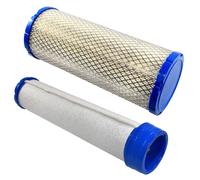 Filtro Aria & Interno per Toro Z Master Serie Tagliaerba, 2508301S 2508304S