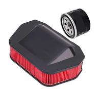 Filtro Aria E Olio Per Moto Per YAM&AHA XVS1300A Midnight Star V-Star Classic XVS1300CT Tourer 2007-2010 XVS 1300(Style B)