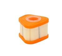 Filtro aria e prefiltro 1/2 pezzi for 595853 597265 115P02 115P05 123P02 123P07 123P0B 123P32 125P02 125902(2PCS)