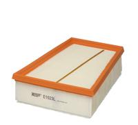 Filtro aria E1023L HENGST FILTER per RENAULT