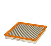 Filtro aria HENGST FILTER E1025L