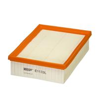 Filtro aria E1133L HENGST FILTER per OPEL CHEVROLET