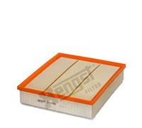 Filtro aria HENGST FILTER E1466L